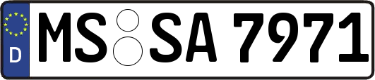 MS-SA7971
