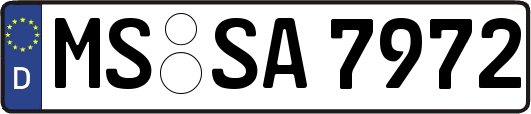 MS-SA7972