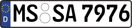 MS-SA7976
