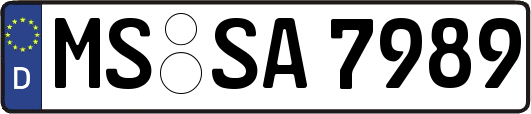 MS-SA7989