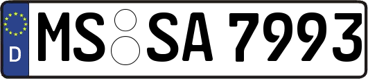 MS-SA7993