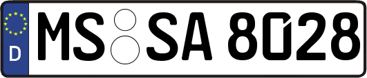 MS-SA8028