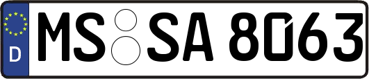 MS-SA8063