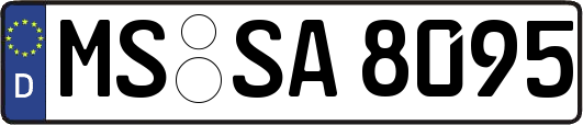 MS-SA8095