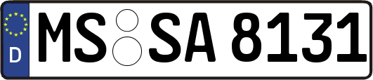 MS-SA8131