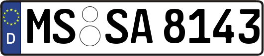 MS-SA8143