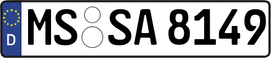 MS-SA8149