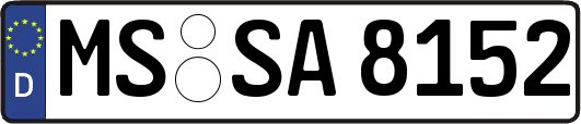 MS-SA8152