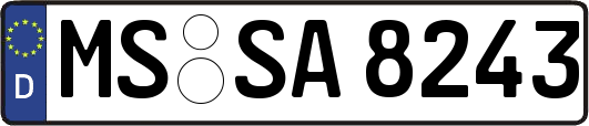 MS-SA8243