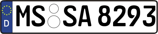 MS-SA8293