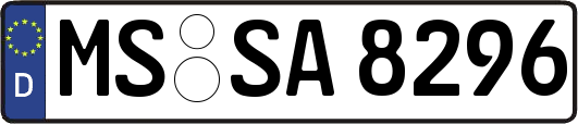 MS-SA8296