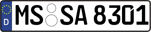 MS-SA8301