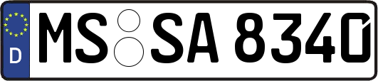 MS-SA8340