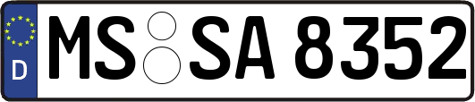 MS-SA8352
