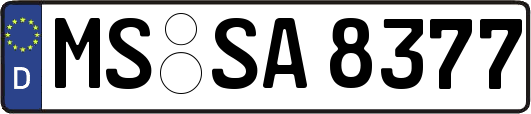 MS-SA8377