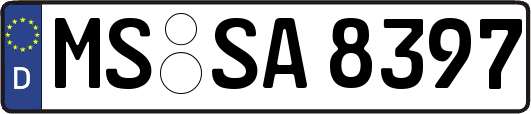 MS-SA8397