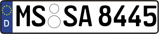 MS-SA8445