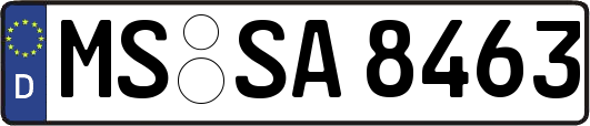 MS-SA8463