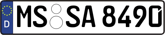 MS-SA8490