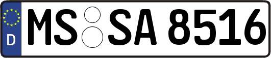 MS-SA8516