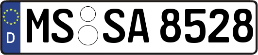 MS-SA8528