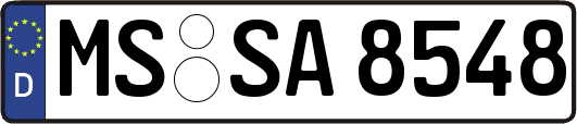 MS-SA8548