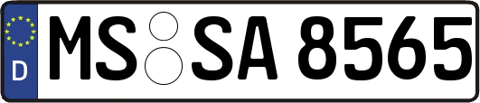 MS-SA8565