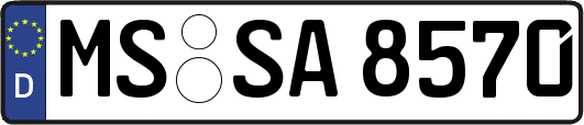 MS-SA8570