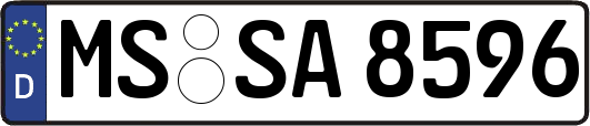 MS-SA8596