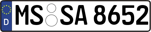 MS-SA8652