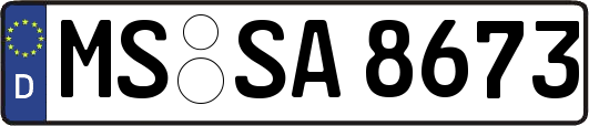 MS-SA8673