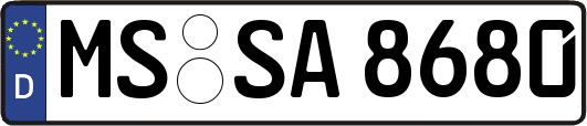 MS-SA8680