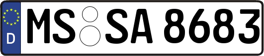 MS-SA8683