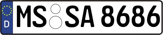 MS-SA8686