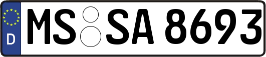 MS-SA8693