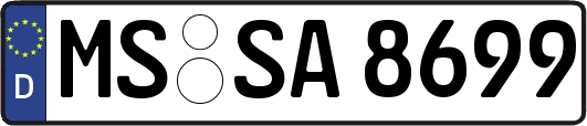MS-SA8699