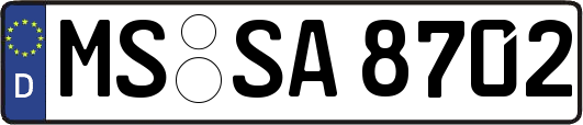 MS-SA8702