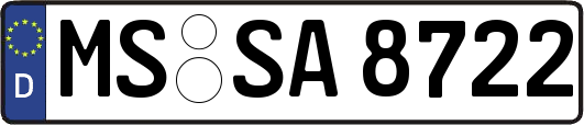 MS-SA8722