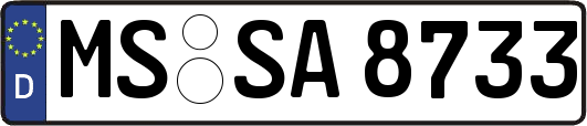 MS-SA8733