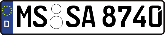 MS-SA8740