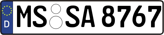 MS-SA8767