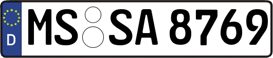 MS-SA8769