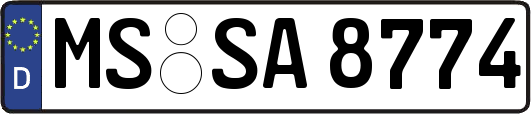 MS-SA8774