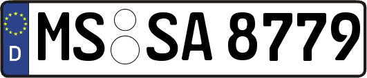MS-SA8779
