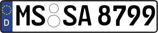 MS-SA8799