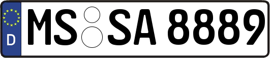 MS-SA8889
