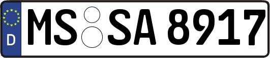 MS-SA8917