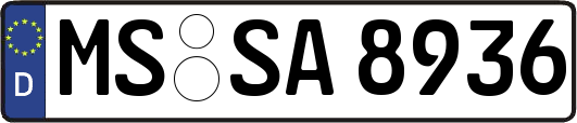 MS-SA8936
