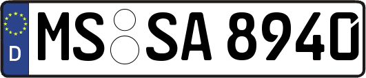 MS-SA8940