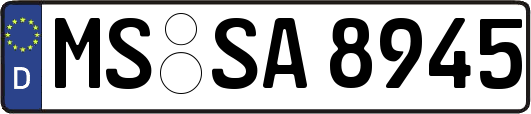MS-SA8945